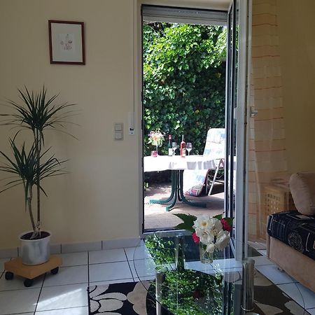 Apartament Am Weinberg Bernkastel-Kues Pokój zdjęcie