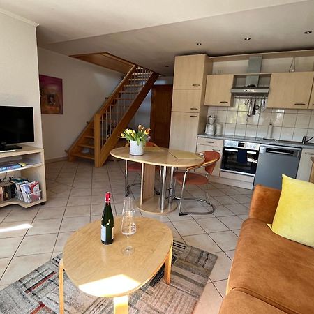 Apartament Am Weinberg Bernkastel-Kues Pokój zdjęcie