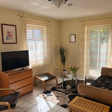 Apartament Am Weinberg Bernkastel-Kues Pokój zdjęcie