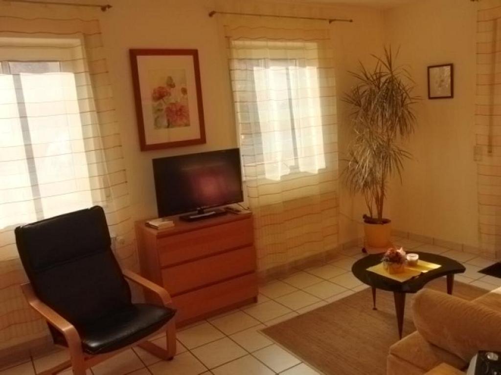 Apartament Am Weinberg Bernkastel-Kues Zewnętrze zdjęcie