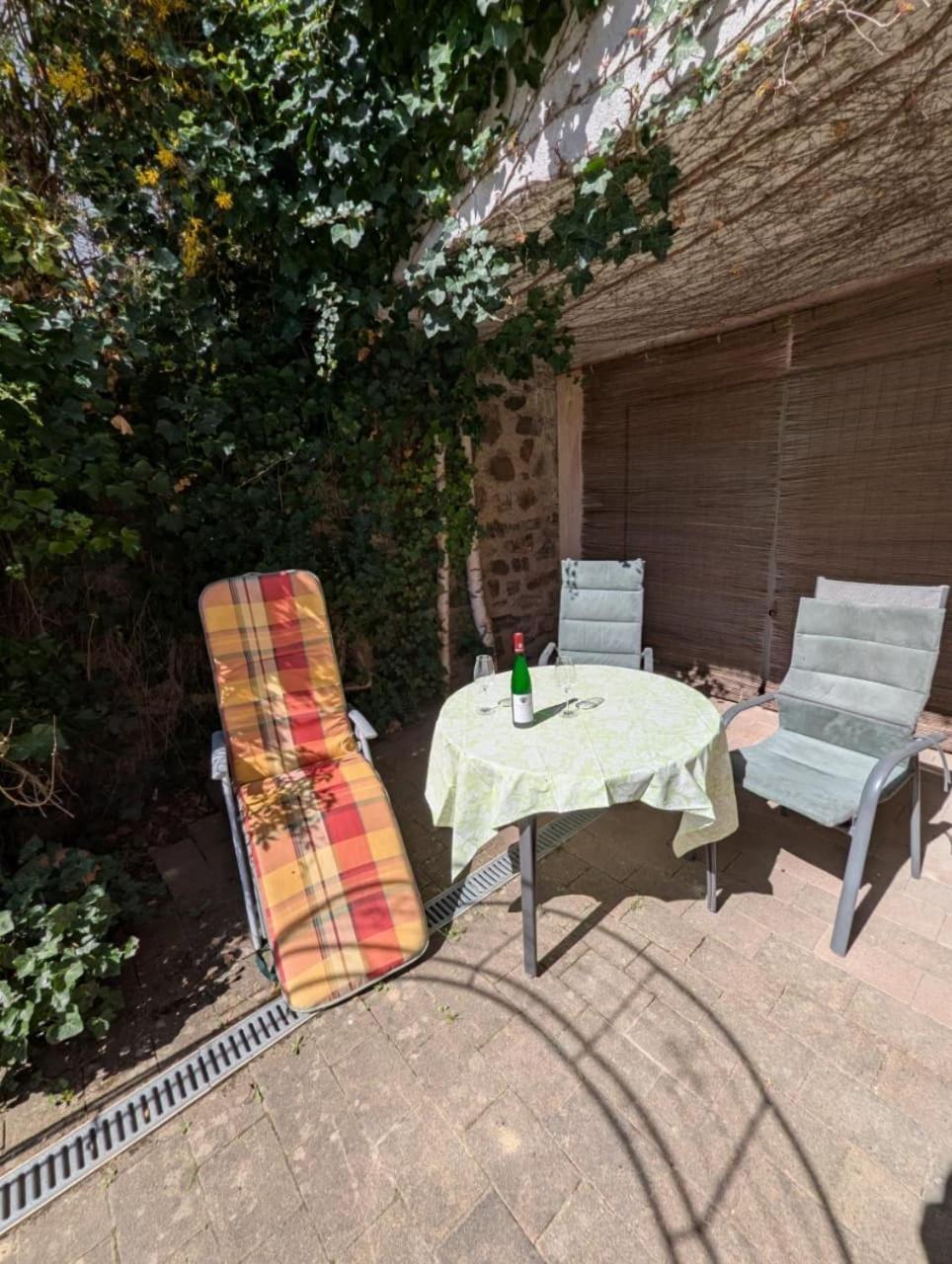 Apartament Am Weinberg Bernkastel-Kues Pokój zdjęcie