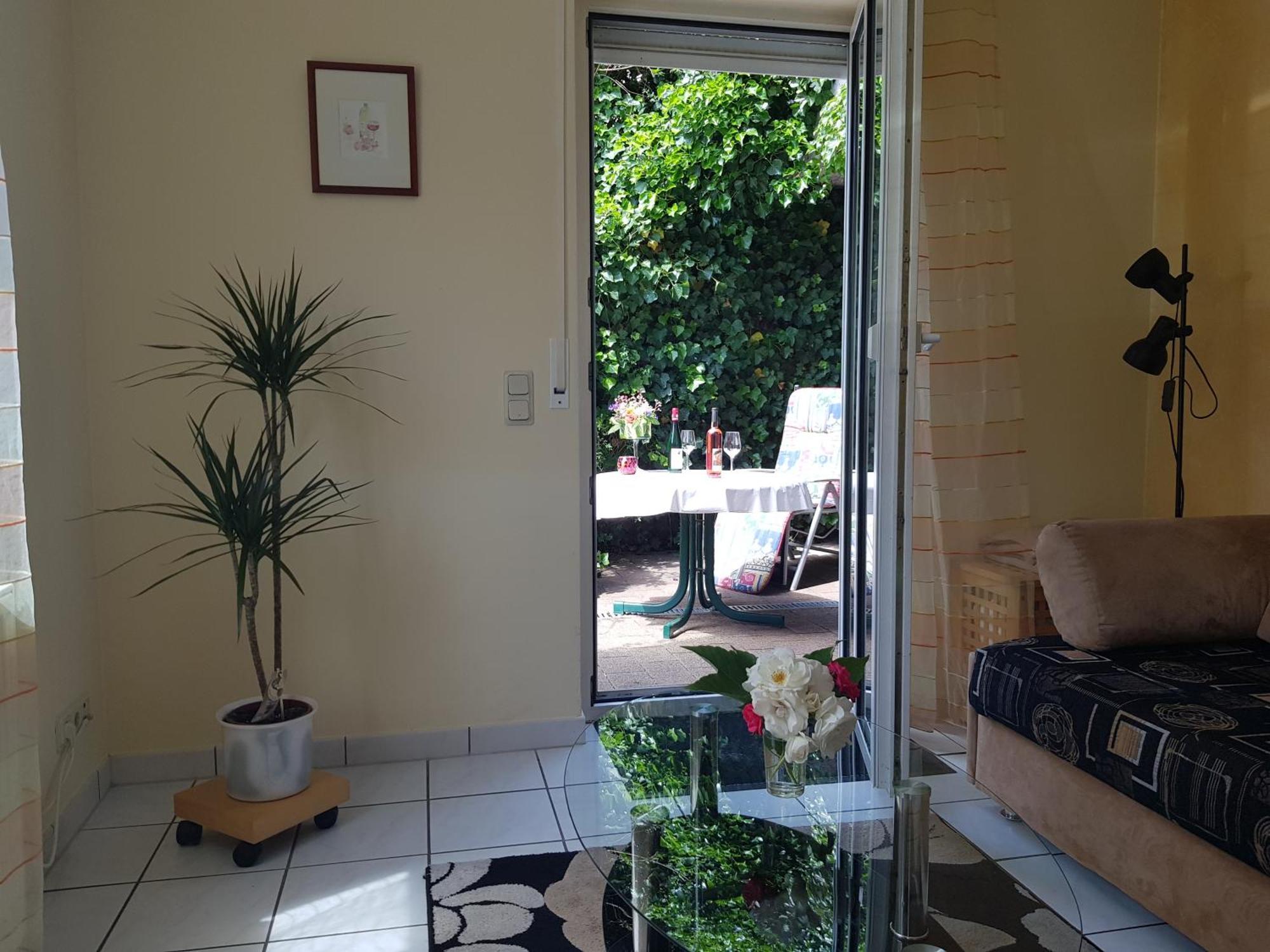 Apartament Am Weinberg Bernkastel-Kues Pokój zdjęcie