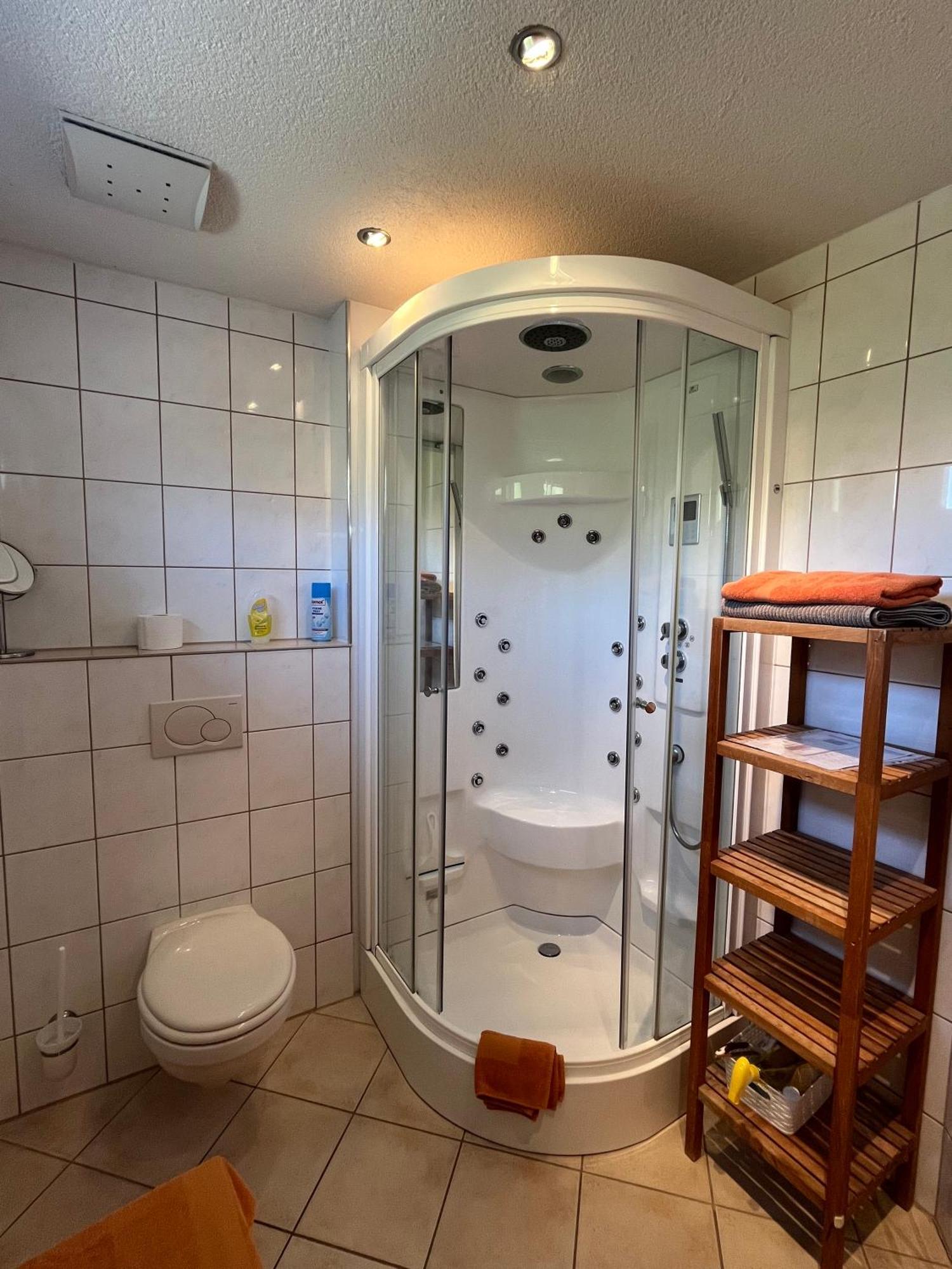 Apartament Am Weinberg Bernkastel-Kues Pokój zdjęcie