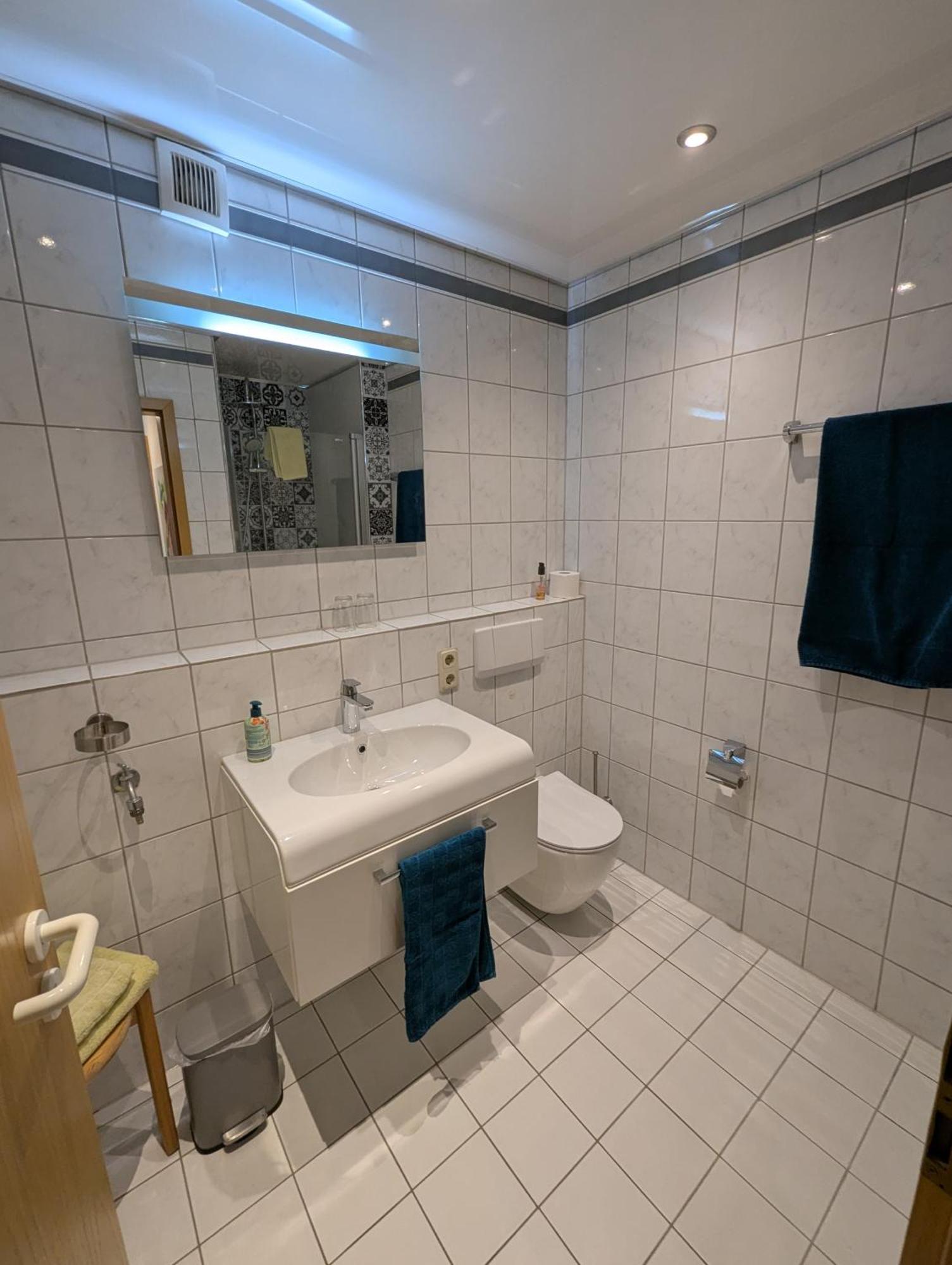 Apartament Am Weinberg Bernkastel-Kues Pokój zdjęcie