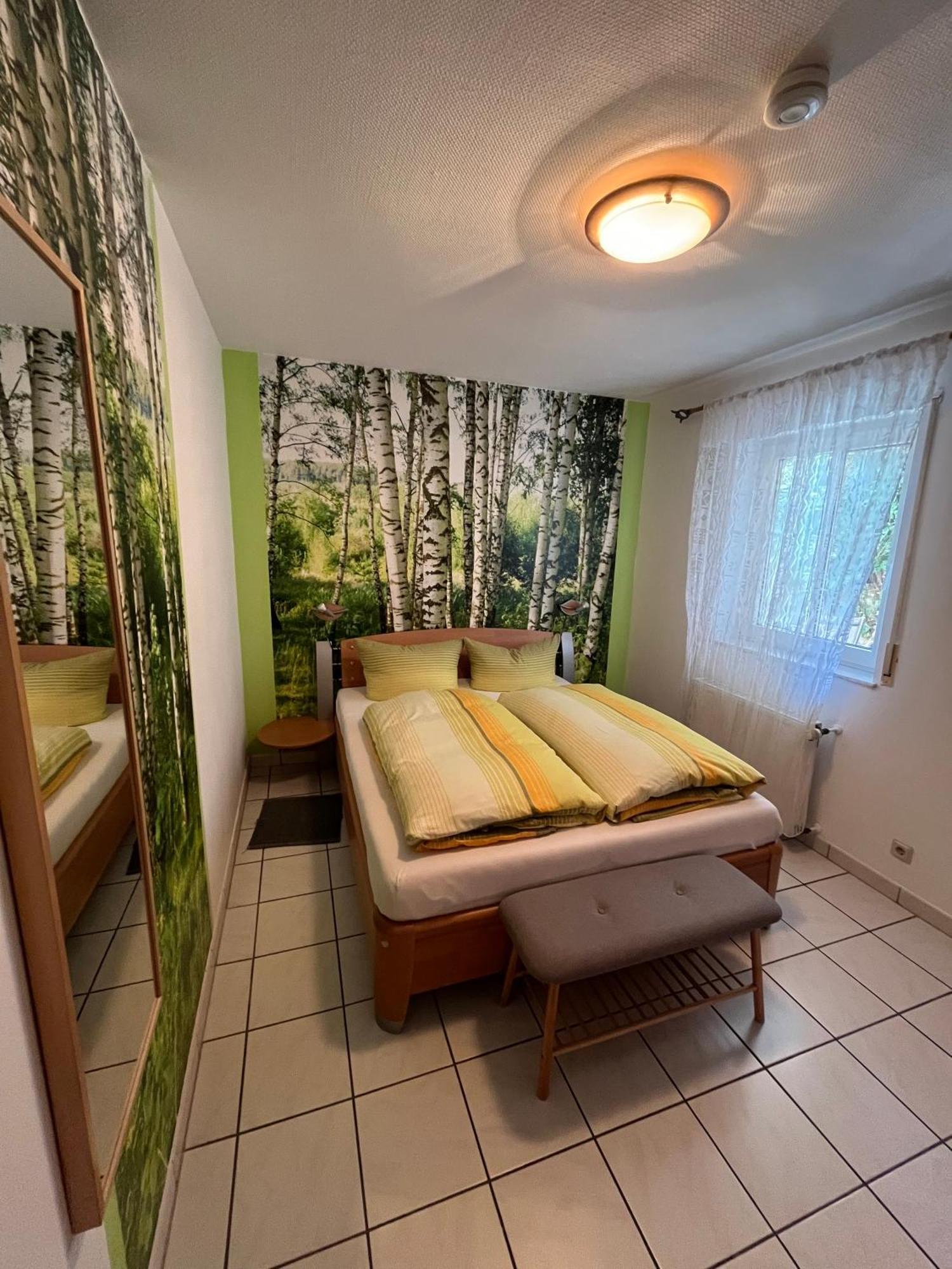 Apartament Am Weinberg Bernkastel-Kues Pokój zdjęcie