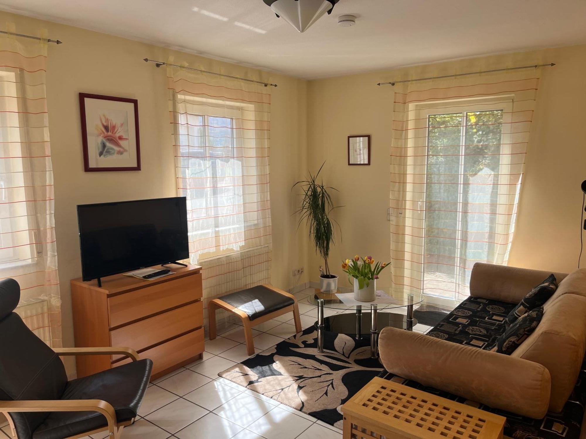 Apartament Am Weinberg Bernkastel-Kues Pokój zdjęcie