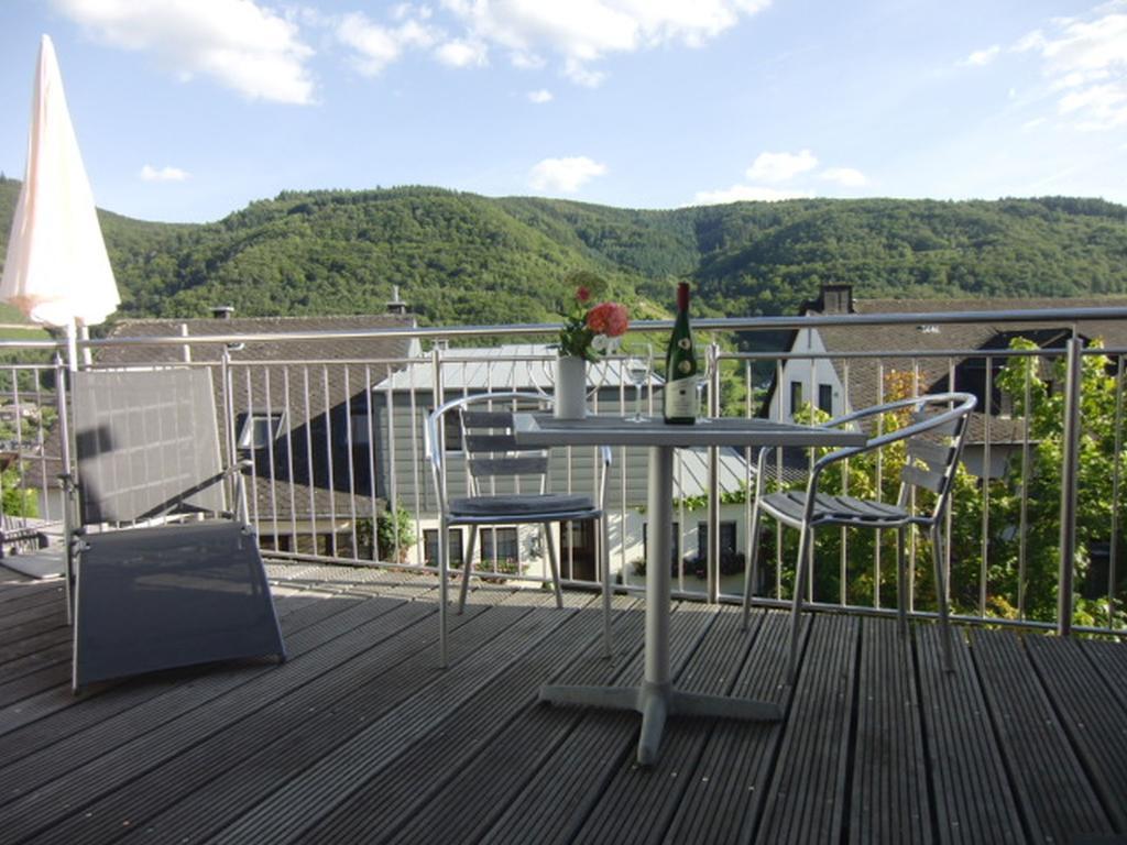 Apartament Am Weinberg Bernkastel-Kues Pokój zdjęcie