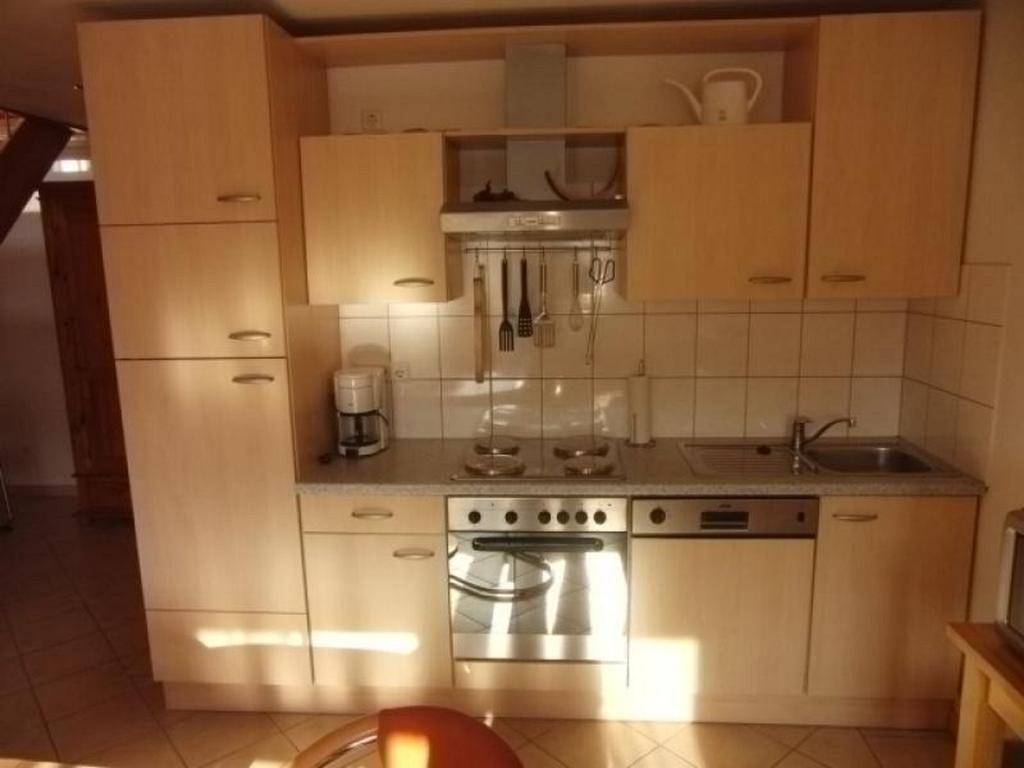 Apartament Am Weinberg Bernkastel-Kues Pokój zdjęcie