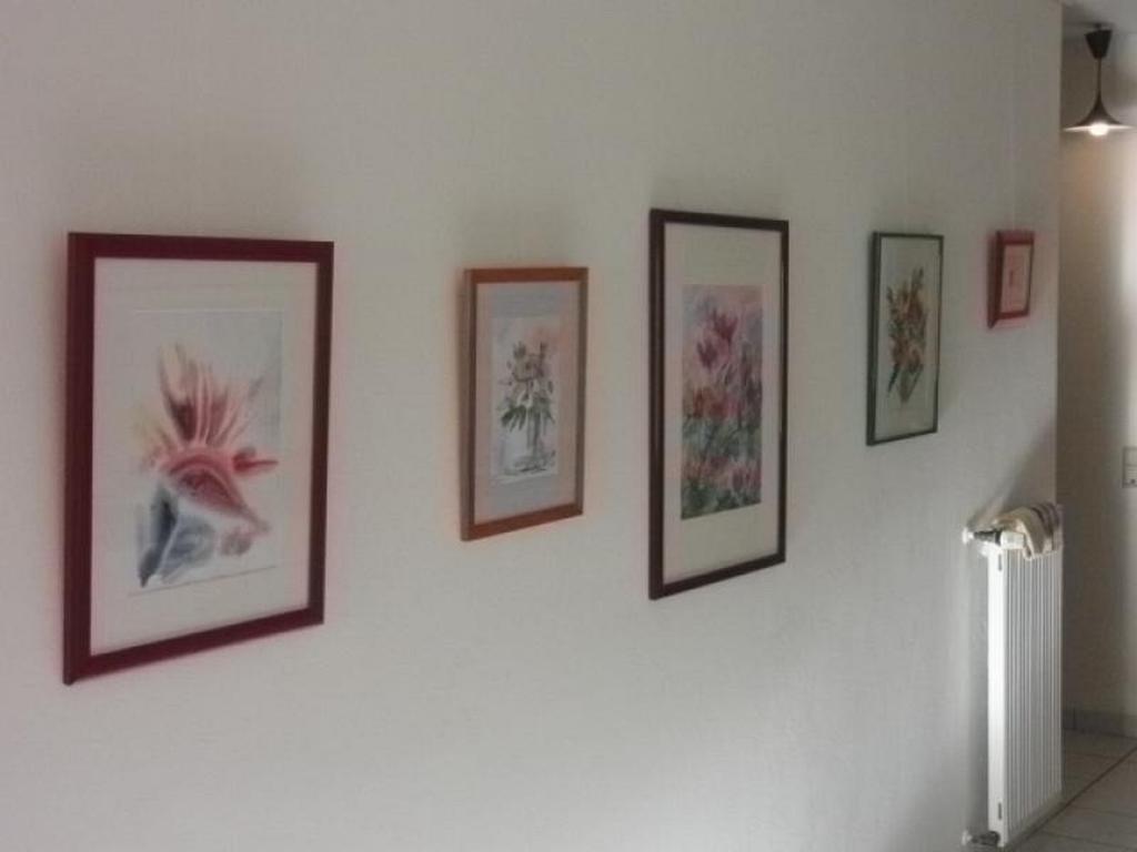 Apartament Am Weinberg Bernkastel-Kues Zewnętrze zdjęcie