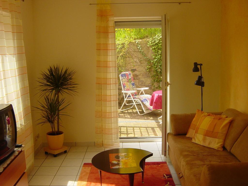 Apartament Am Weinberg Bernkastel-Kues Pokój zdjęcie