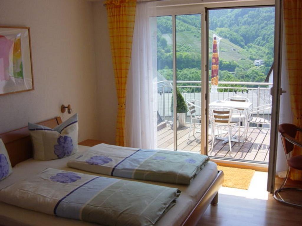 Apartament Am Weinberg Bernkastel-Kues Pokój zdjęcie