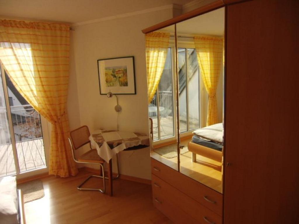 Apartament Am Weinberg Bernkastel-Kues Pokój zdjęcie