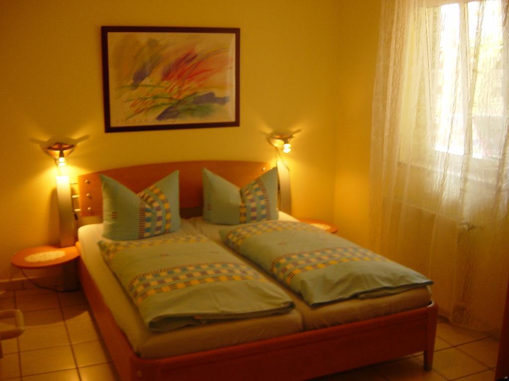 Apartament Am Weinberg Bernkastel-Kues Pokój zdjęcie