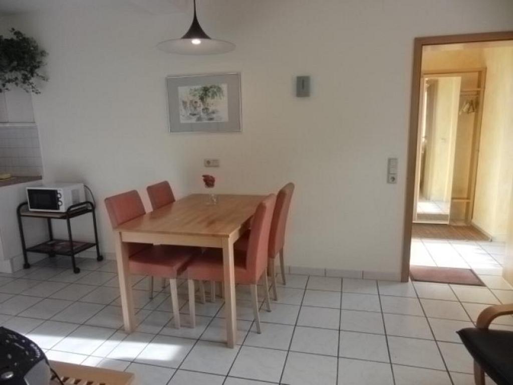 Apartament Am Weinberg Bernkastel-Kues Pokój zdjęcie