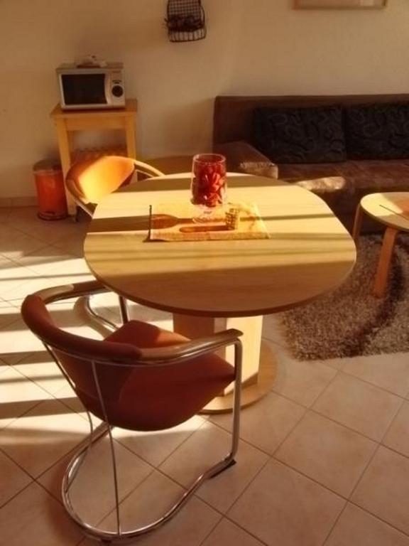 Apartament Am Weinberg Bernkastel-Kues Pokój zdjęcie