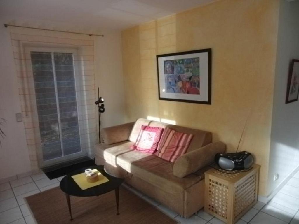 Apartament Am Weinberg Bernkastel-Kues Zewnętrze zdjęcie
